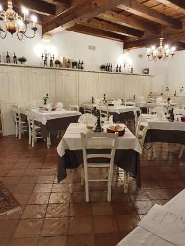 Accommodation in San Martino Buon Albergo