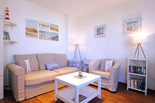 Appartment Mocker in Hörnum, Deutschland