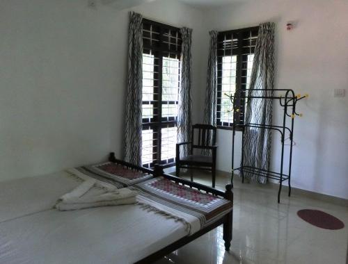 Immanuel Home Stay – Cochin, NE