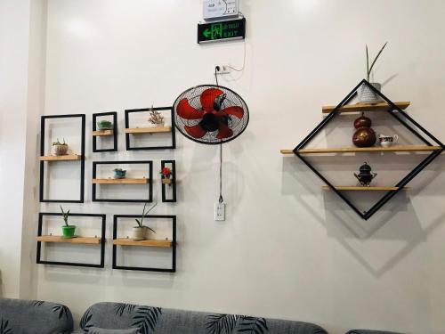 XAM HOUSE HOSTEL