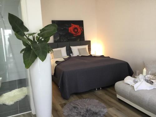Hotel Zum Berggarten in Kassel, Deutschland