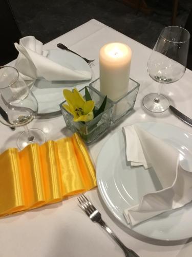 Hotel Zum Berggarten - image 14