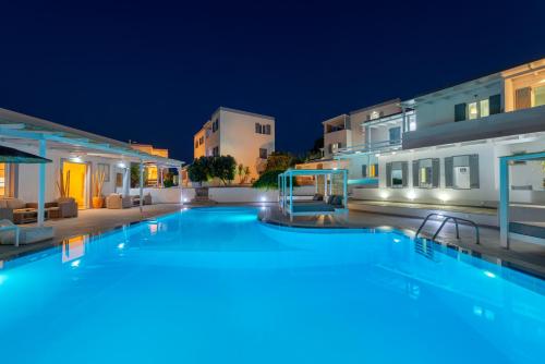 Aegean Paradiso Vacation Club