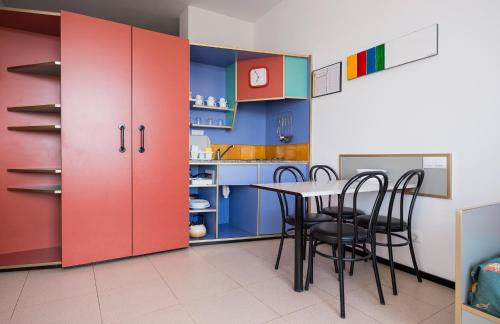 Instalaciones, Apartments Lloret Sun in Lloret de Mar