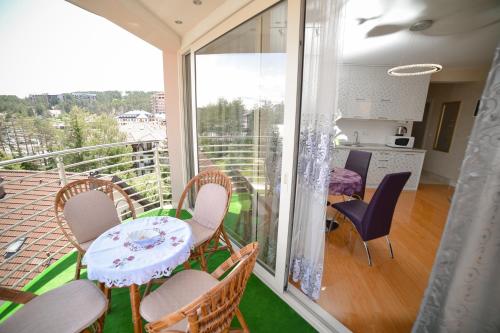 Apartman Andjelcic - image 5