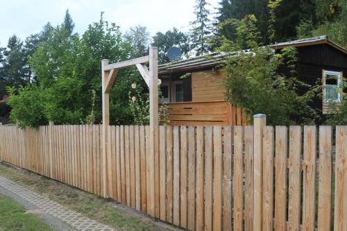 Ferienhaus Am Wald