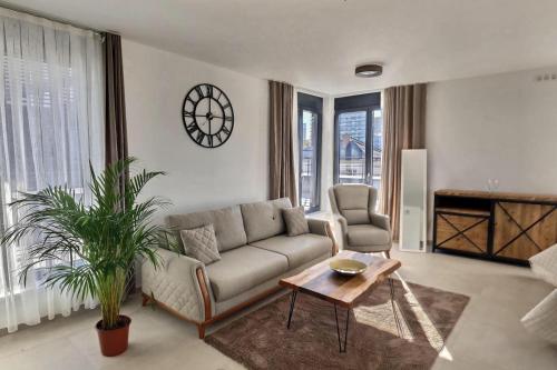 . KRésidence - Appartements Saint-Louis