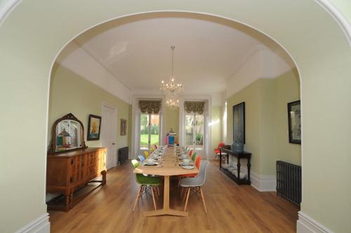 The Quays Mansion in Christchurch photo 3