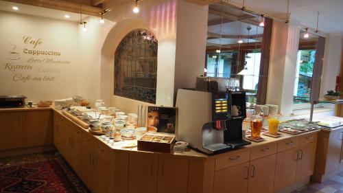 Frühstückshotel Margret - image 3