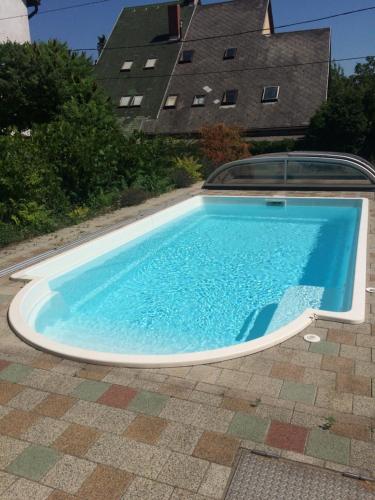  Hydroline Apartman, Ferienwohnung in Balatonfüred