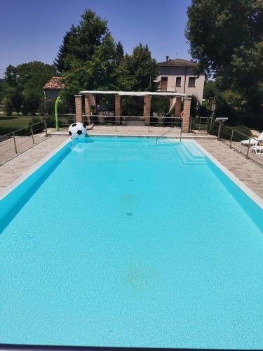 B&B Casazze Dream