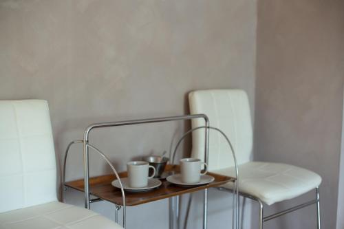 Carmen Apartment