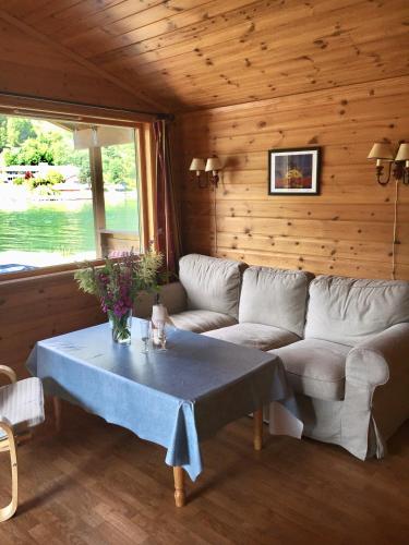 Nesheim Hytter & Camping in Vossevangen