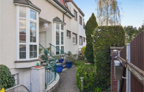 Holiday home Altenescher Weg J - image 12