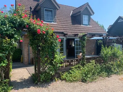 Ferienhaus 8 an der Ostsee in Schönhagen in Brodersby OT Schönhagen, Deutschland