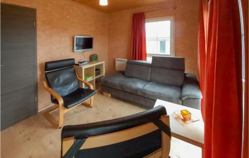 Amazing Home In Olbernhau With 2 Bedrooms And Wifi in Pfaffroda