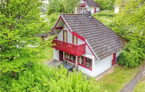 Ferienhaus 39 In Kirchheim in Kirchheim, Deutschland