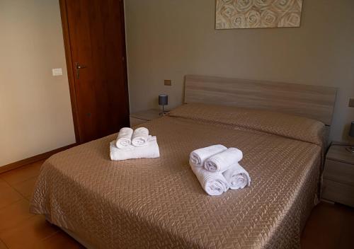 Deluxe Apartment image 8