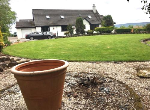 Kilberry Guest House Beauly