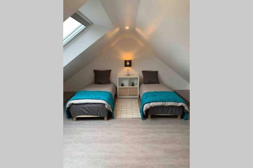 Appartement 3km Disneyland Paris 4 à 6 personnes 5