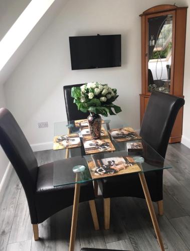 Kilberry Guest House - Fodderty