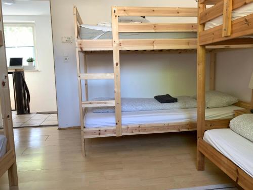 Blue Mountain Hostel in Innsbruck