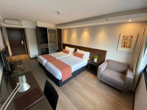 hotel photo