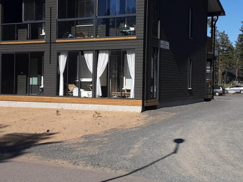 Kalajoen Hiekkasarkat Auringonsade A1