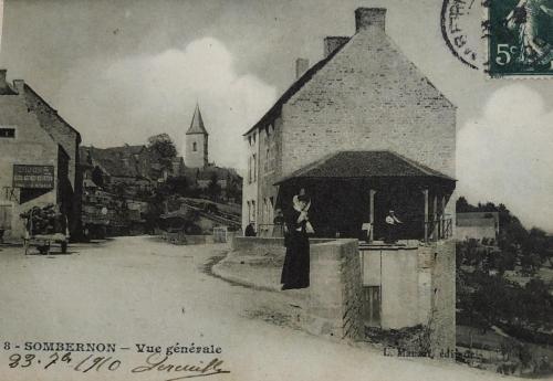 Terraloft, Calme, Authenticité et Vue sur la vallée