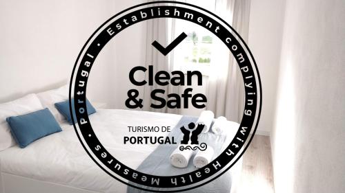  Casa dos Avós in Peniche