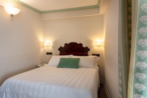 Hotel Fontebella - main image