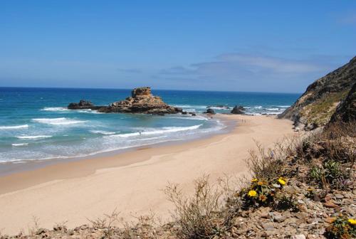 Casa Flora T1 - Vila do Bispo