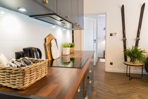 Apartament Na Urlop - Wisła - Apartament Leśny - image 4