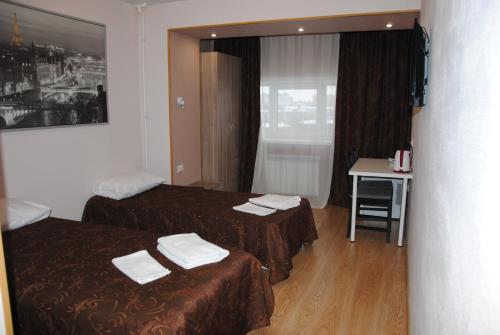 hotel photo