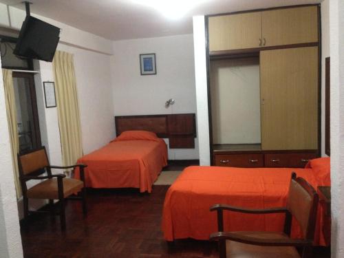 Hotel Tropical Inn