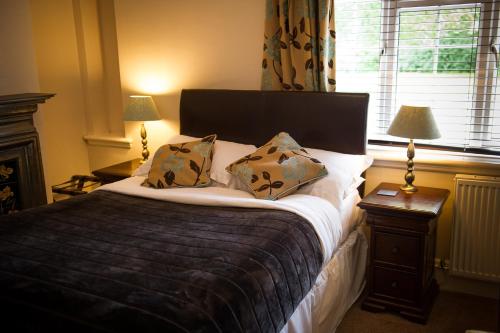 Foto - Claverton Hotel