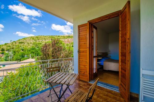 Зручності, Villa al mare a Santa Maria di Castellabate in Монтекоріце