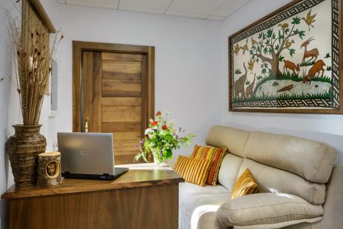 Hostal Bosque de Gamueta - image 4
