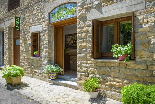 Hostal Bosque de Gamueta in Ansó