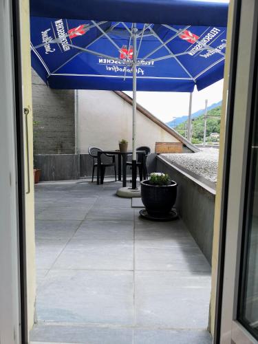 Facilities, Hotel Elvezia - Self Check-in in Faido