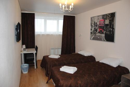 hotel photo