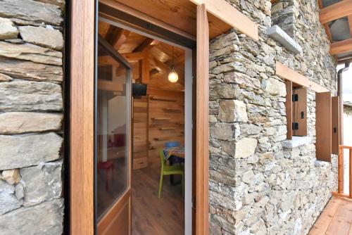 ALTESTANZEOSTANA - Apartment - Östanå