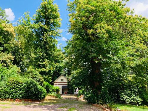Gîte Eugène Boudin gîte à louer Le Quesnay