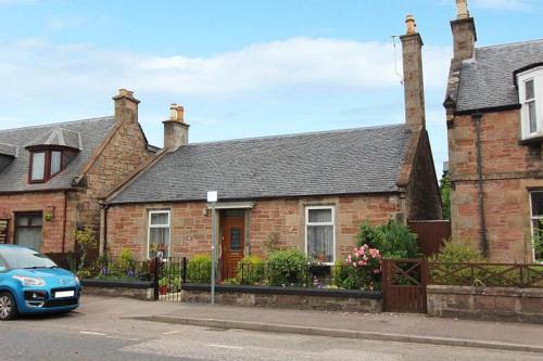 Carron Cottage, , Highlands