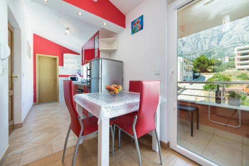 Apartments Deluxe Vučko - main image