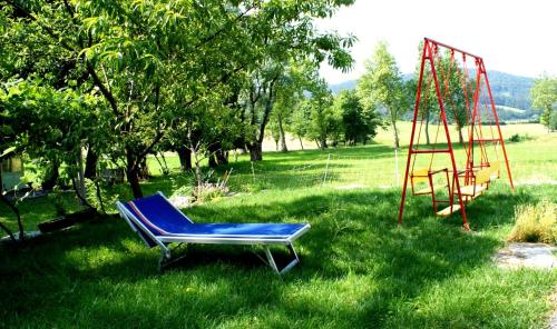 Apartments Leni, Postojna (photo 9)