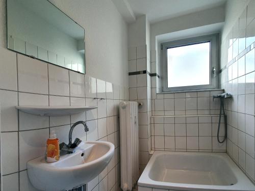 Aparthouse Graf-Adolf, Düsseldorf (fotografie 9)