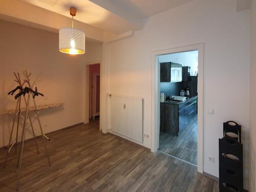 Aparthouse Graf-Adolf Room Type - Two-Bedroom Apartment