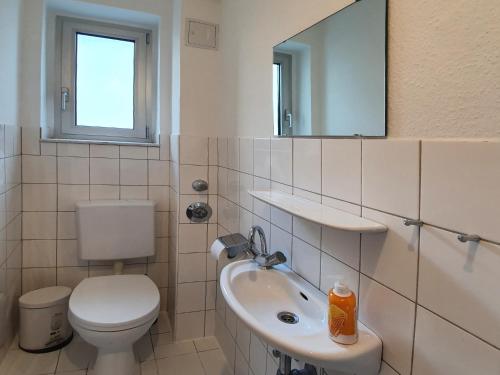 Aparthouse Graf-Adolf, Düsseldorf (fotografie 10)
