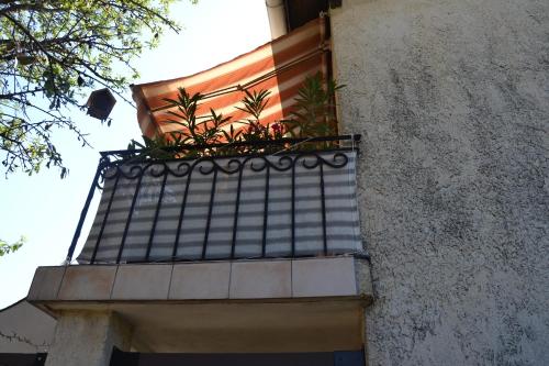 Pavillon de Lubéron 4